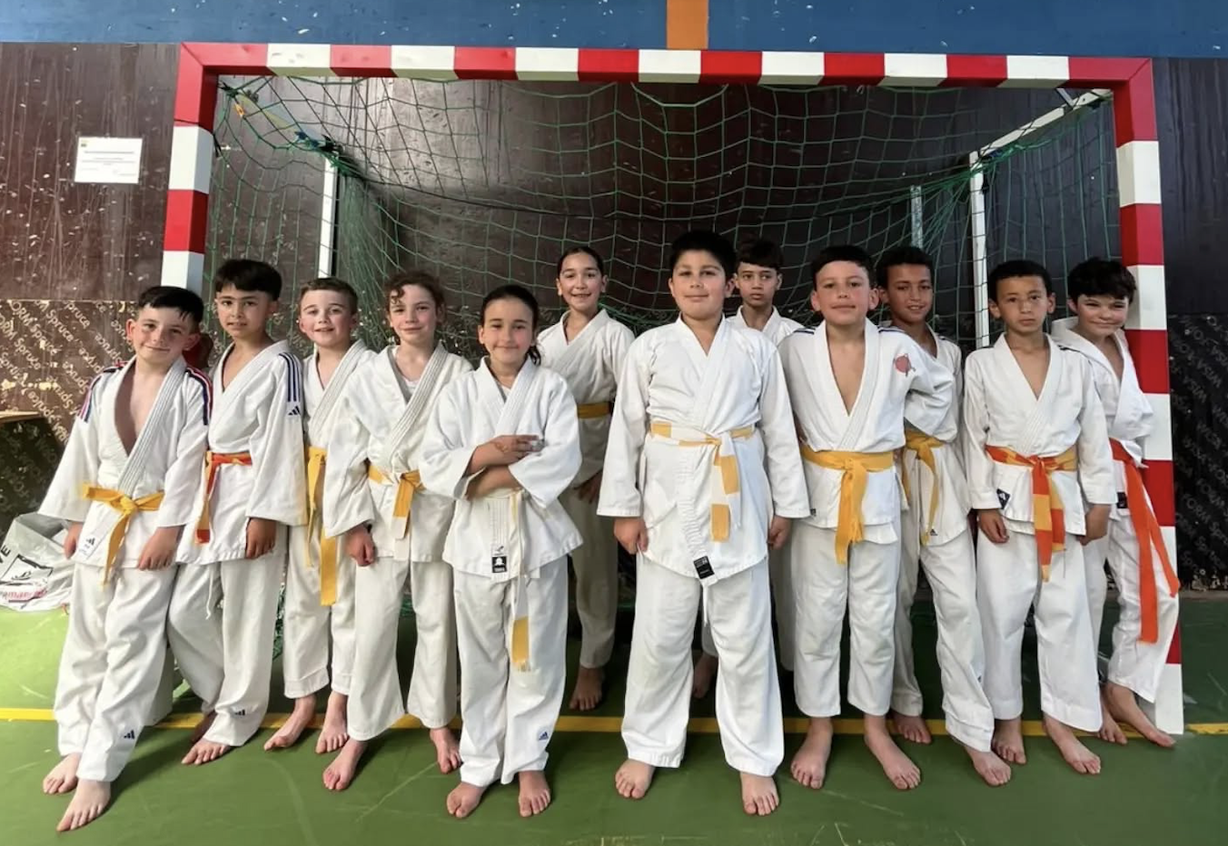 TOURNOI DE GAILLON