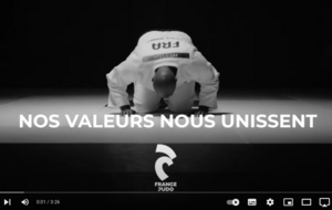 NOS VALEURS NOUS UNISSENT