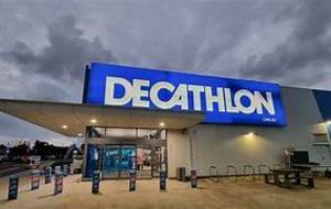 SAMEDI 30 AOÛT : JOURNÉE INSCRIPTIONS &amp; INITIATIONS CHEZ DECATHLON