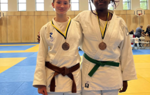 1er tour du Circuit régional cadets et minimes à Petit-Couronne