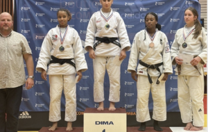 Tournoi Label A cadet.tes de Tergnier