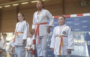 COUPE DE L'EURE BENJAMINS