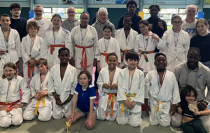 TOURNOI DE GRAVIGNY