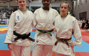 CHAMPIONNATS DE FRANCE CADETS 2D &amp; 3D