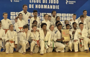 COUPE RÉGIONALE BENJAMINS PAR EQUIPES DE DÉPARTEMENTS
