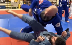 NOUVEAU ! DES COURS DE JIU JITSU NE WAZA A EVREUX