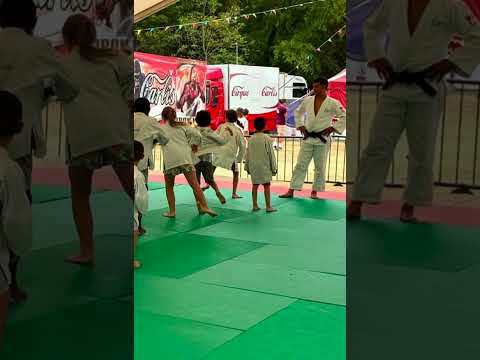 VILLAGE DU SPORT 2026