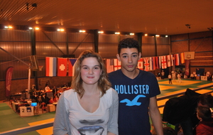 Tournoi de Harnes