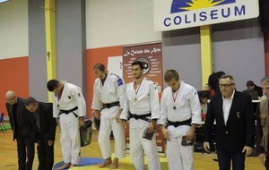 Tournoi Label B Amiens