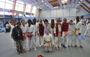 Tournoi de Saint Sébastien