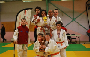 Tournoi Benjamins Benjamins Pierre Hurault