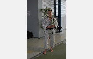 Championnat de France NE WAZA