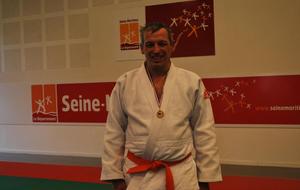 3ème Tournoi Ceintures de Couleurs