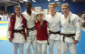3ème Circuit Cadets de Vernon