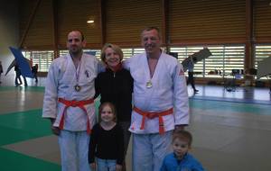 Ceinture de Couleur à Pitres