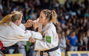 Championnats de France Cadets Cadettes