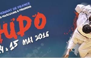 Qualification Championnat de France Juniors