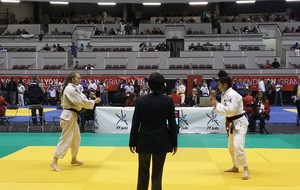 Championnat de France Juniors