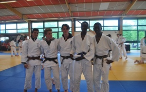Tournoi d'Alençon Cadets Cadettes