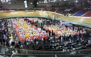 Championnat de France Minimes