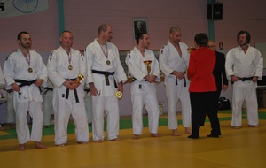 Coupe Séniors toutes catégories