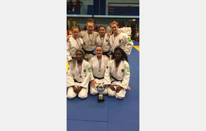 Région par équipes Séniors