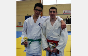 Tournoi Agneaux Minimes