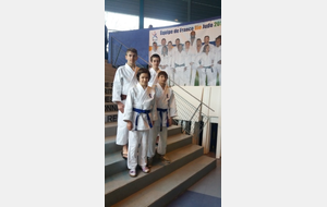 3ème Tournoi de France Kata
