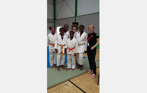 4ème tournoi du circuit benjamins