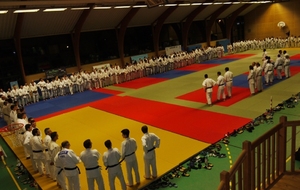 Challenge Disney + CPS La Saussaye