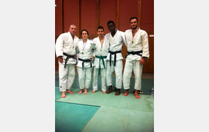Tournoi par Equipe du Vaudreuil