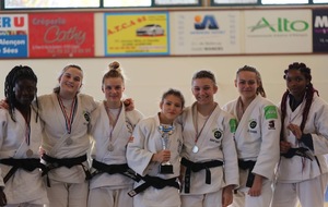 Championnat de Normandie Equipes