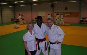 Coupe Départementale Toutes Catégories