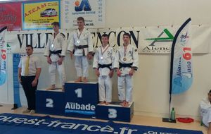 Tournoi Régional Cadets d'Alençon