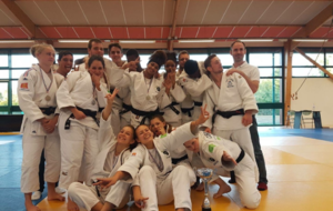 Champ de Ligue Juniors Equipes