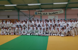 Stage Minimes - cadets 