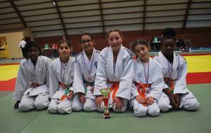 Tournoi Benjamins Vaudreuil