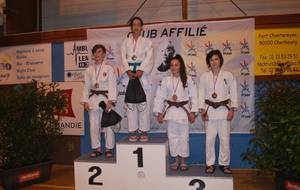 Circuit Cadets Cherbourg