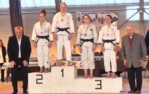 Tournoi Excellence de Nantes Juniors 