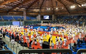 Coupe de France Minimes