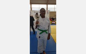 Tournoi Minimes Agneaux