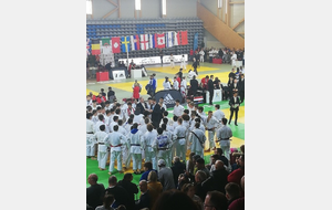 Tournoi de Harnes