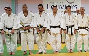 Championnat de l'Eure Toutes catégories