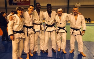 Championnat de l'Eure par équipe de club seniors