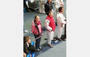 Tournoi de France Cadets