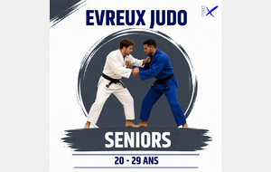 Excellence seniors de Seine-Maritime