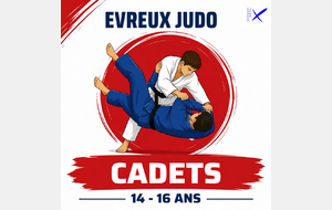 Chpt de France Cadets 1D