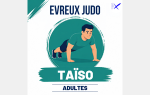 Taïso