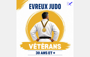Vétérans (à partir de 30 ans)