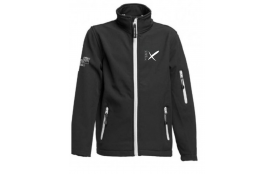 Veste Softshell Adulte